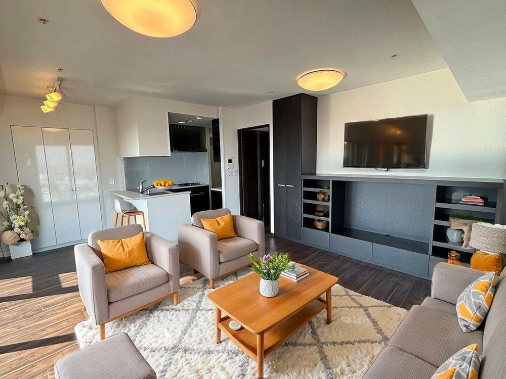 マンションイメージ