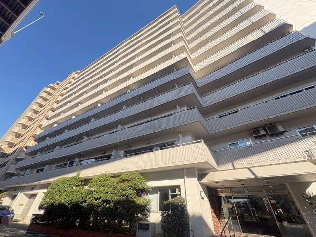 東京都板橋区仲宿