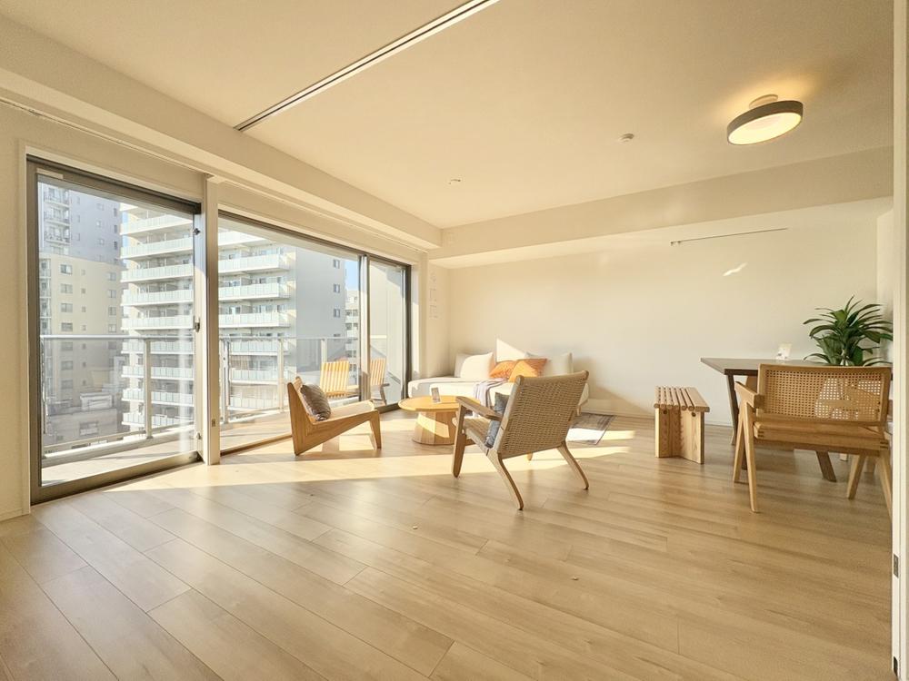 マンションイメージ