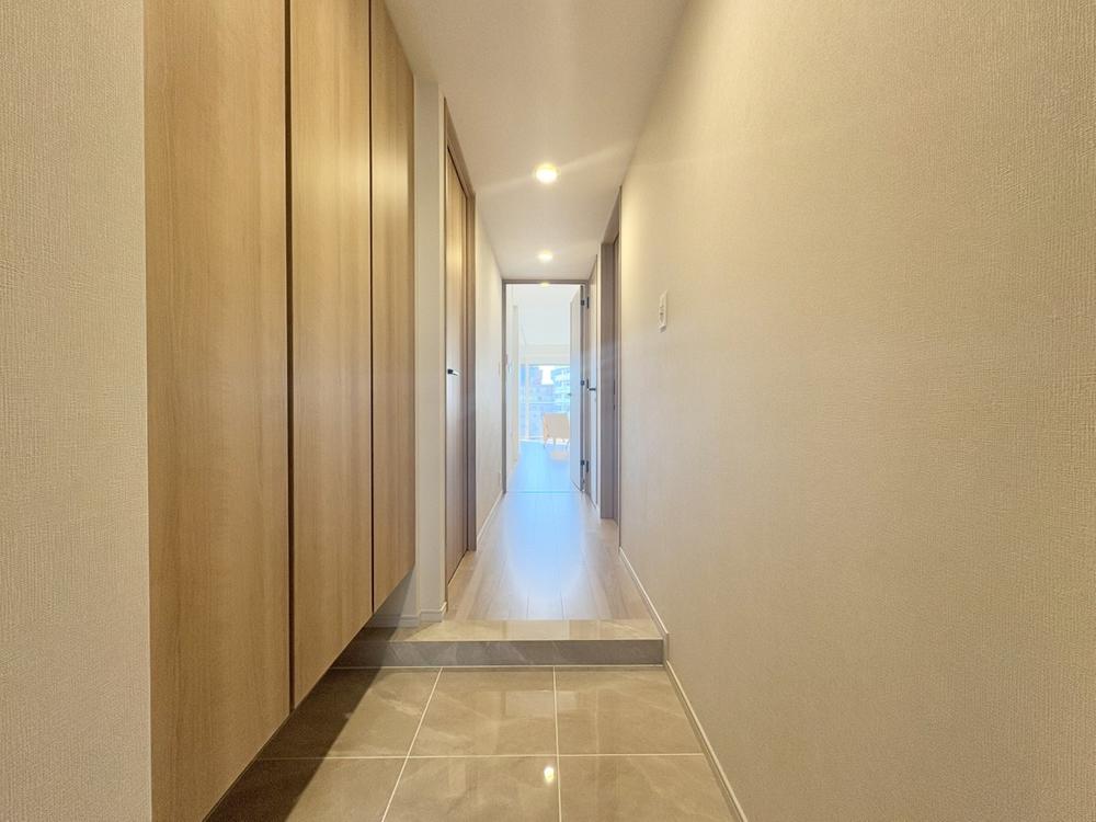 物件画像 パークシティ高田馬場