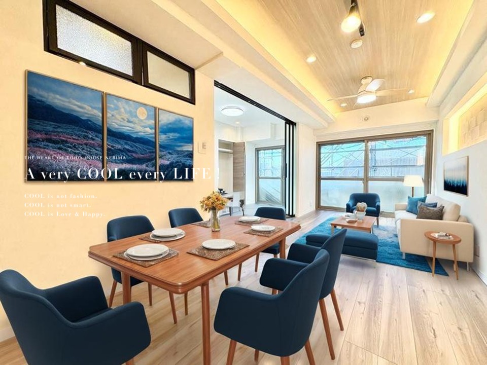 物件画像 パーソナルハイツ飛鳥山