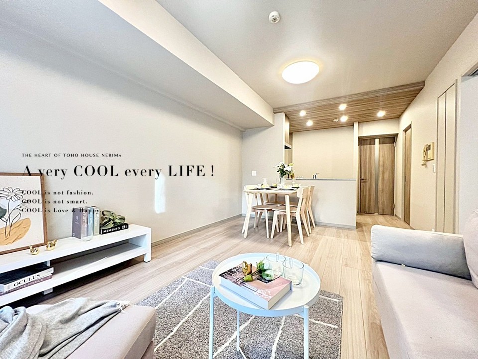 物件画像 サンクレイドル志木