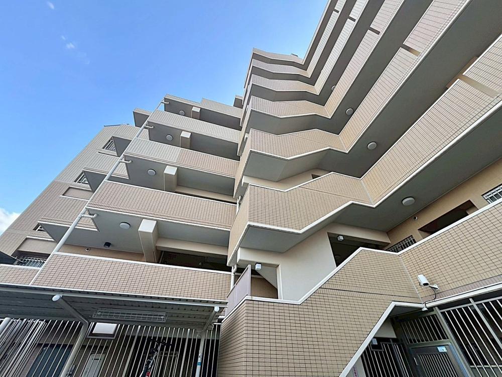 サンクレイドル志木