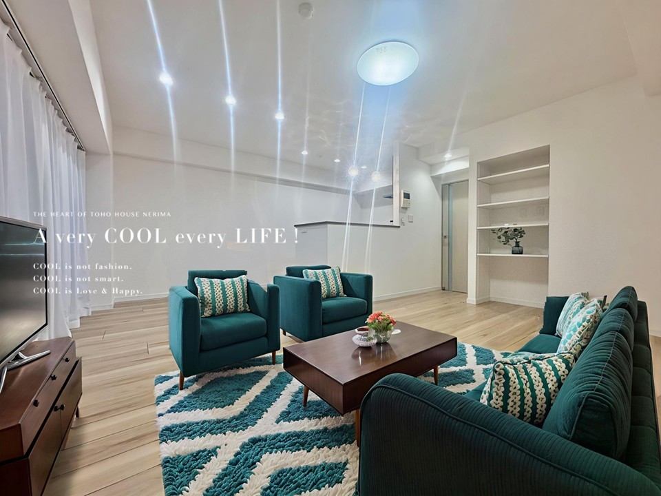 マンションイメージ