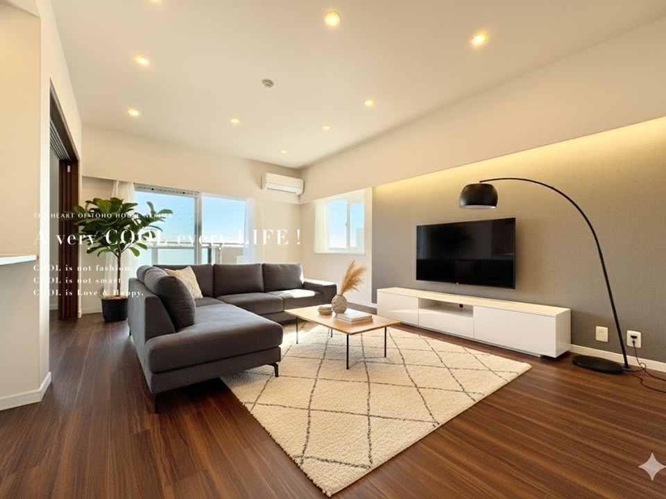 物件画像 志木・北野 702