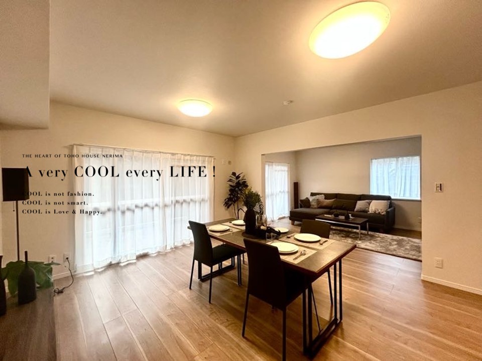 物件画像 シャレール新座