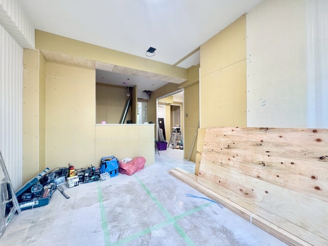 マンションイメージ