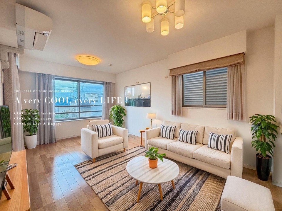 マンションイメージ