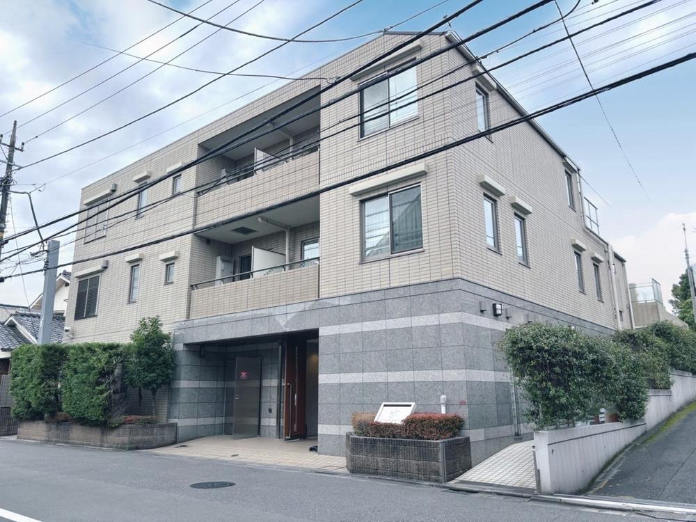 アクティス荻窪2丁目エスティーロ