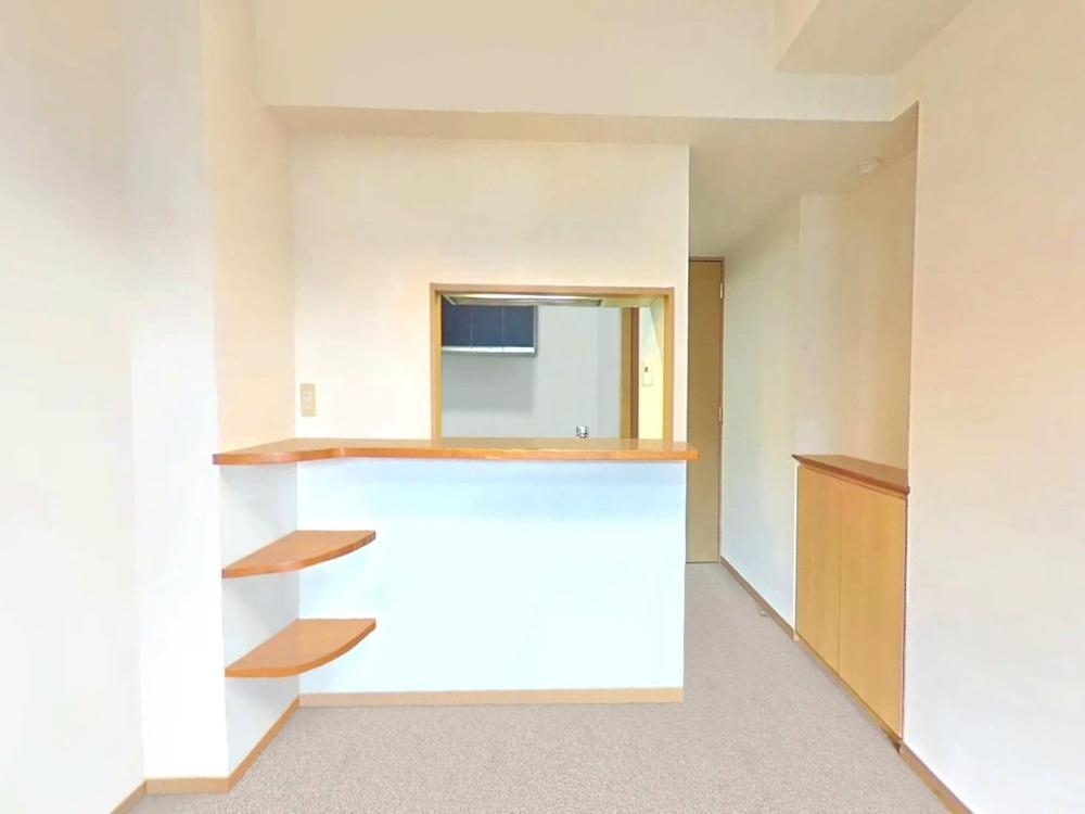 物件画像 武蔵関ハイム