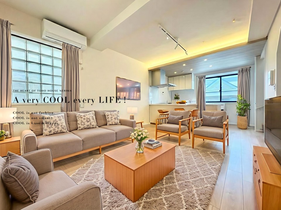 マンションイメージ