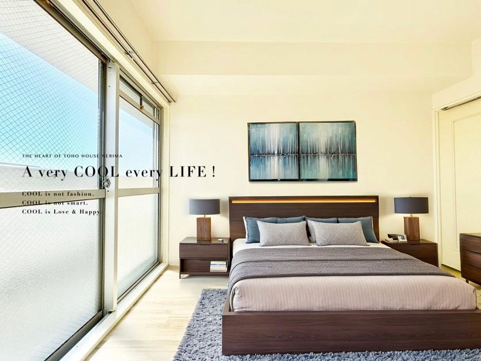 マンションイメージ