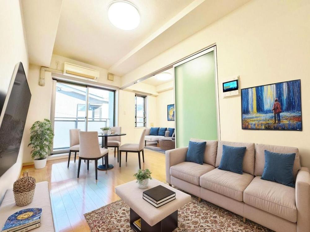 マンションイメージ