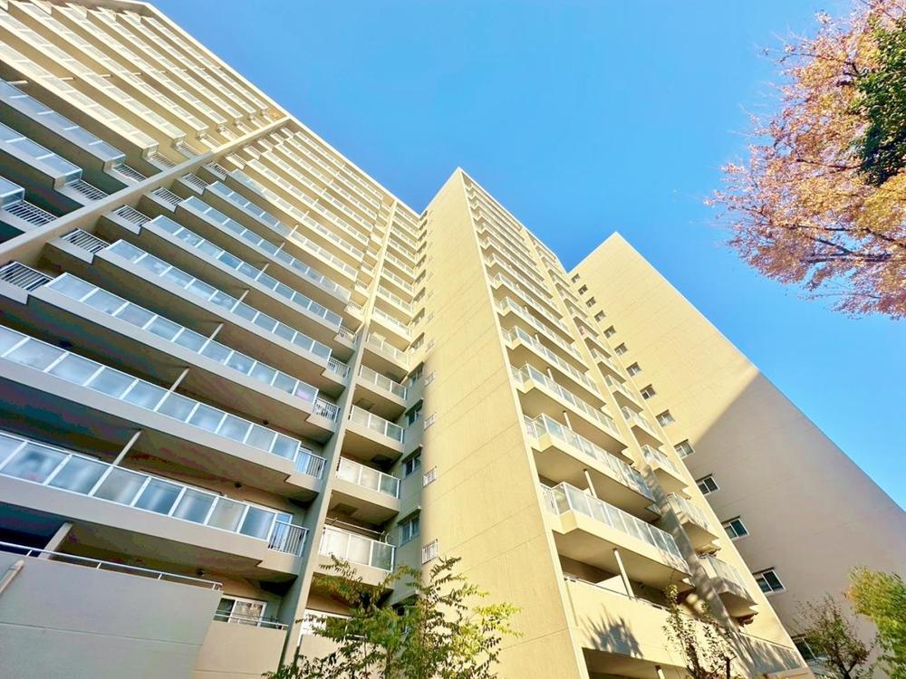 シーアイハイツ和光E棟