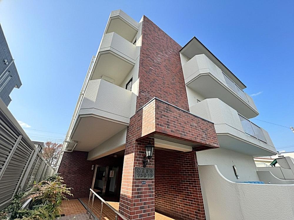 高島平マンション