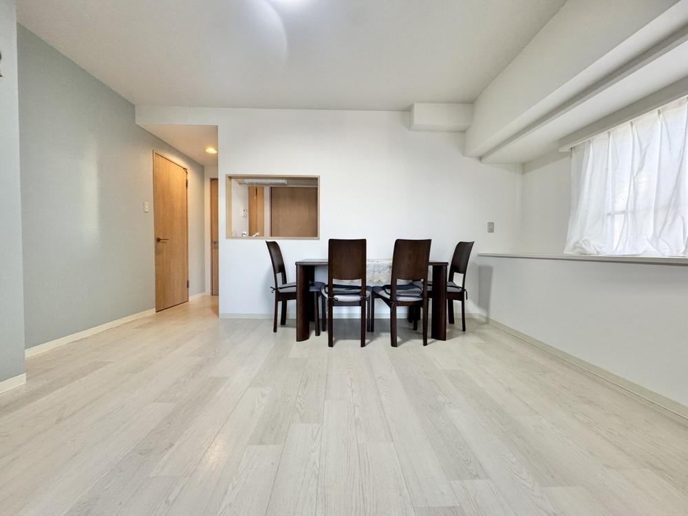 物件画像 コスモ上池袋