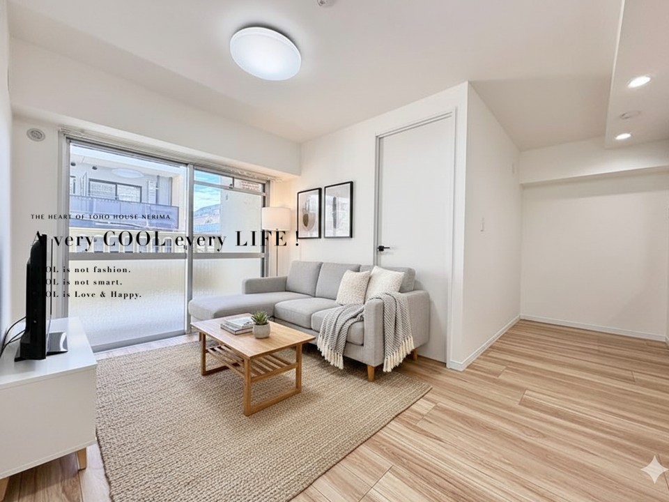 マンションイメージ