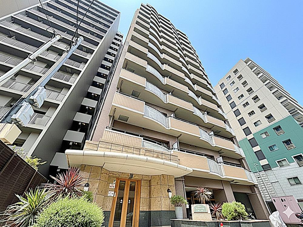 日神パレステージ大山