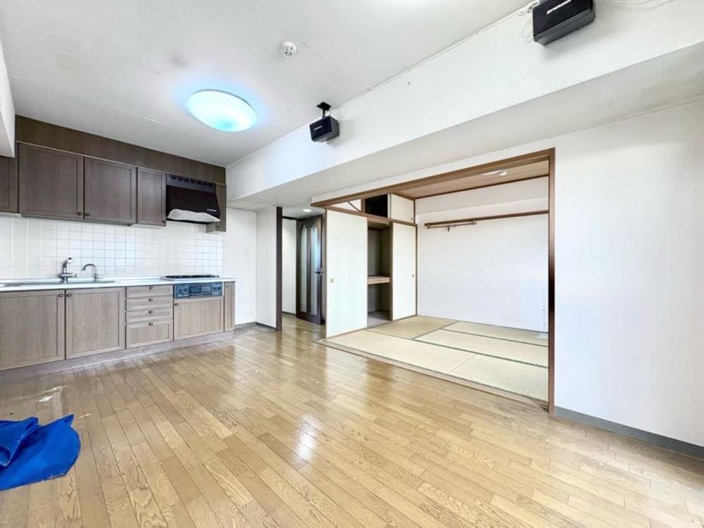 物件画像 朝日シティパリオ板橋本町