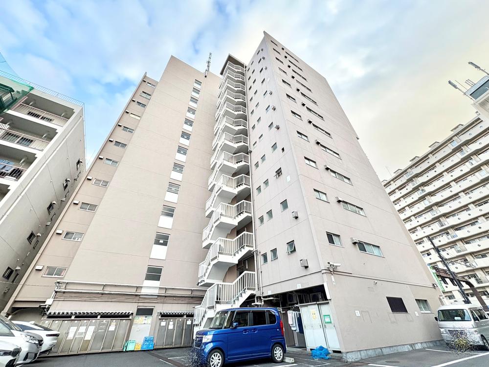 マンションイメージ