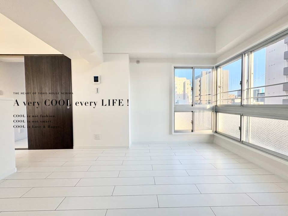 物件画像 チサンマンション板橋