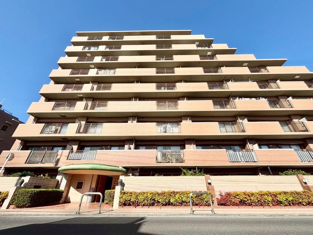 清瀬南パークホームズ