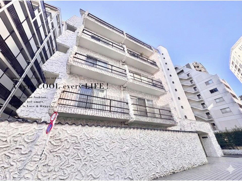 マンションイメージ