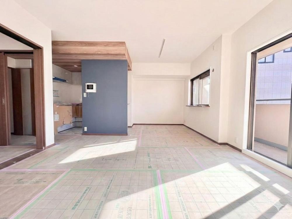 物件画像 ザ・ステイツ常盤台 東山コモンズ