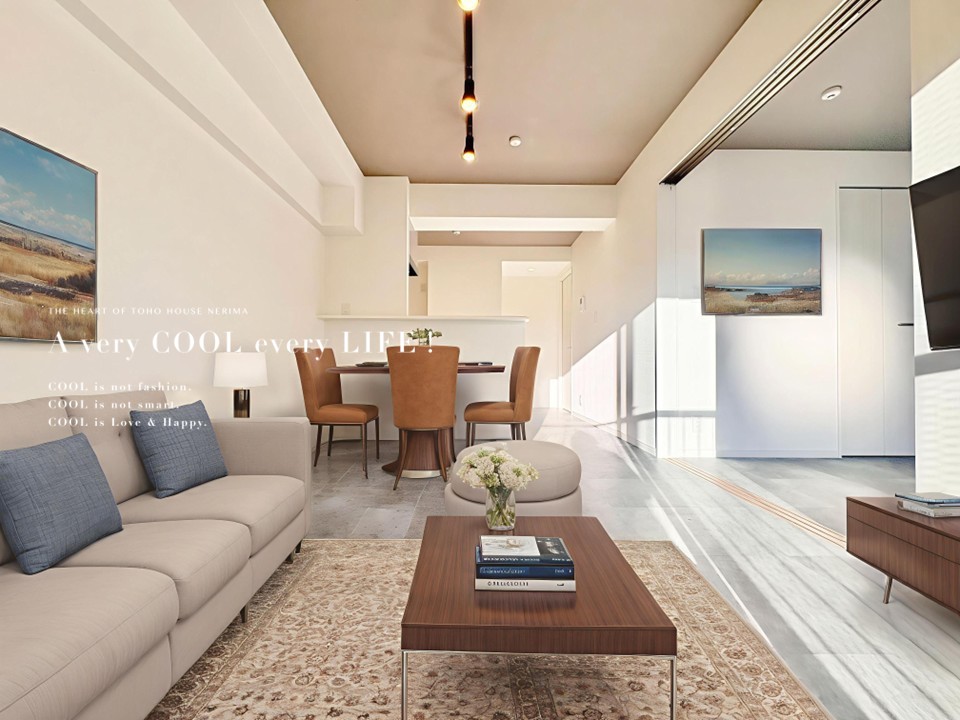 マンションイメージ