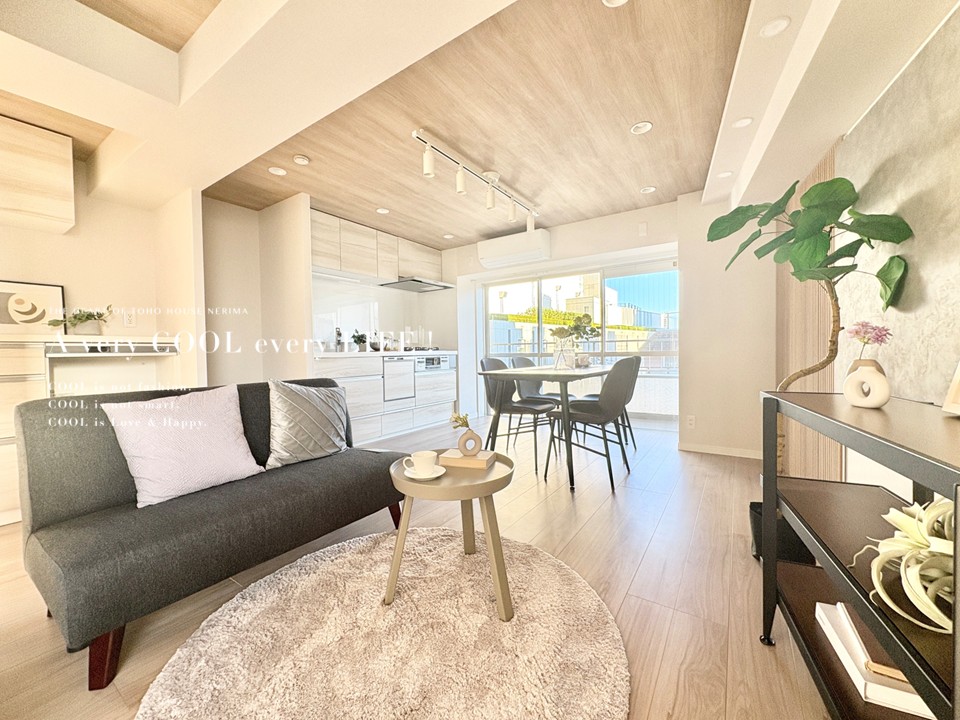 物件画像 プリンスマンション