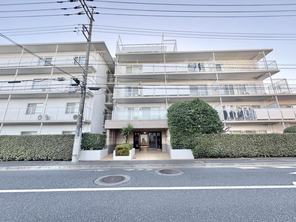 物件画像 保谷ハウス