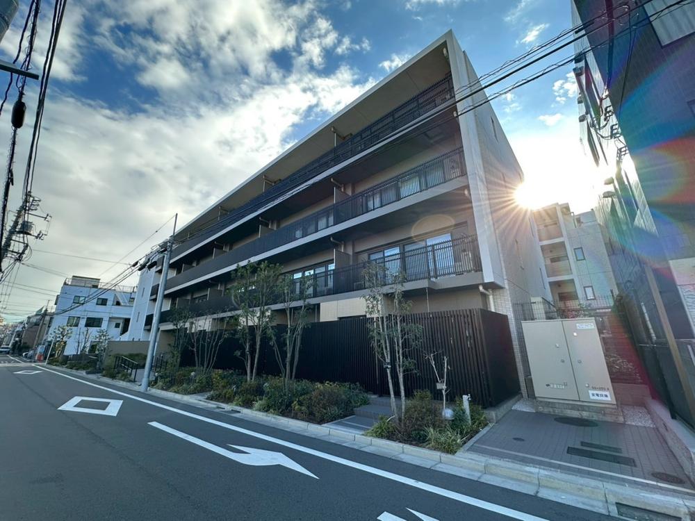 マンションイメージ