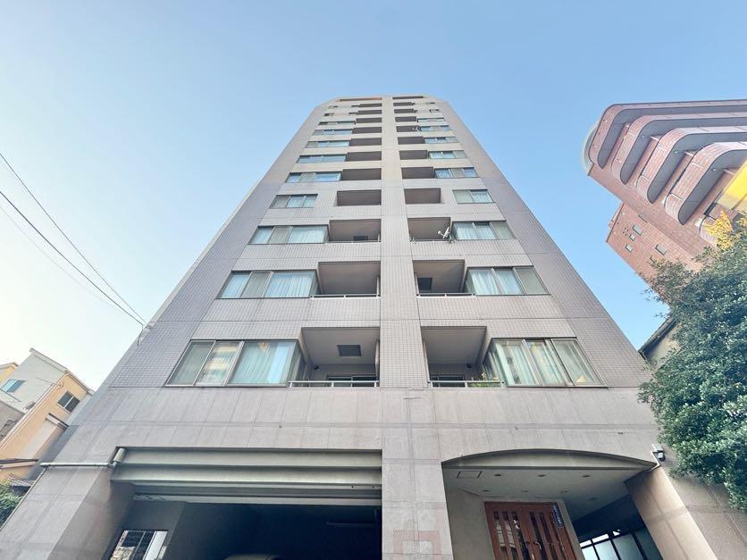 サンクタス池袋ベルマージュ