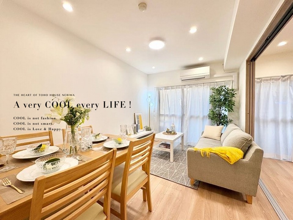 マンションイメージ