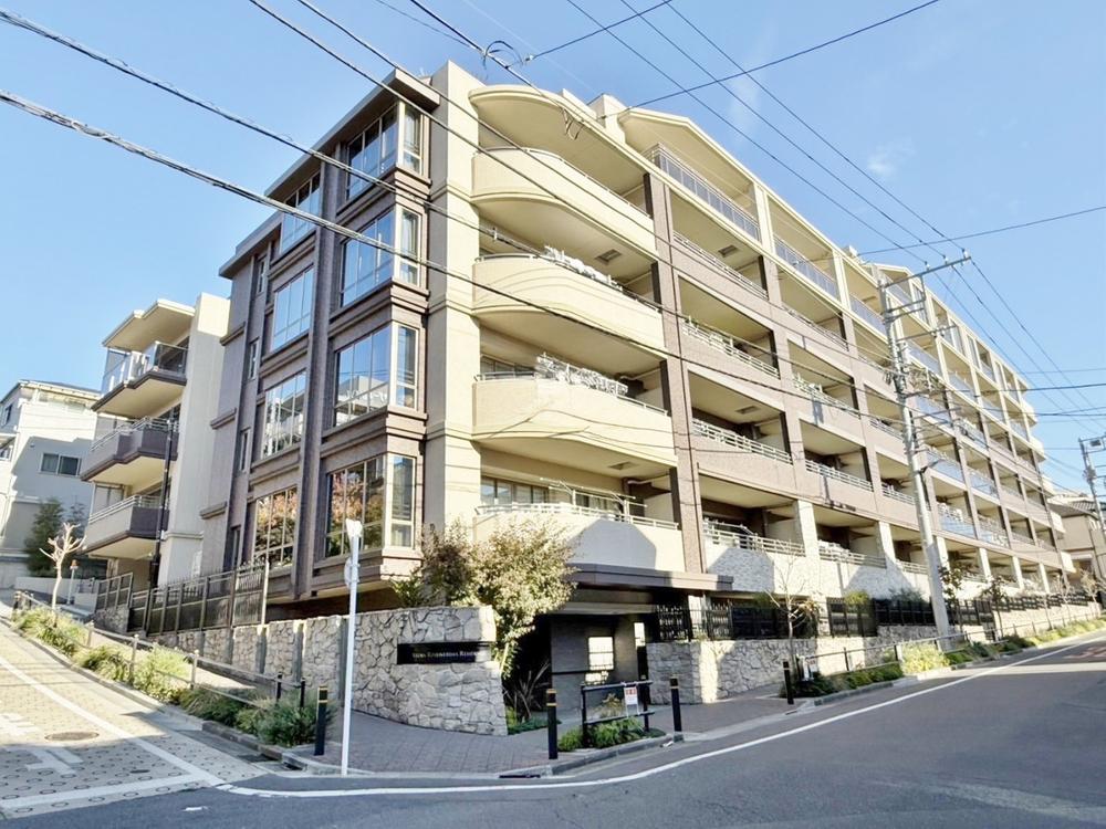 ヴェレーナ東武練馬レジデンス