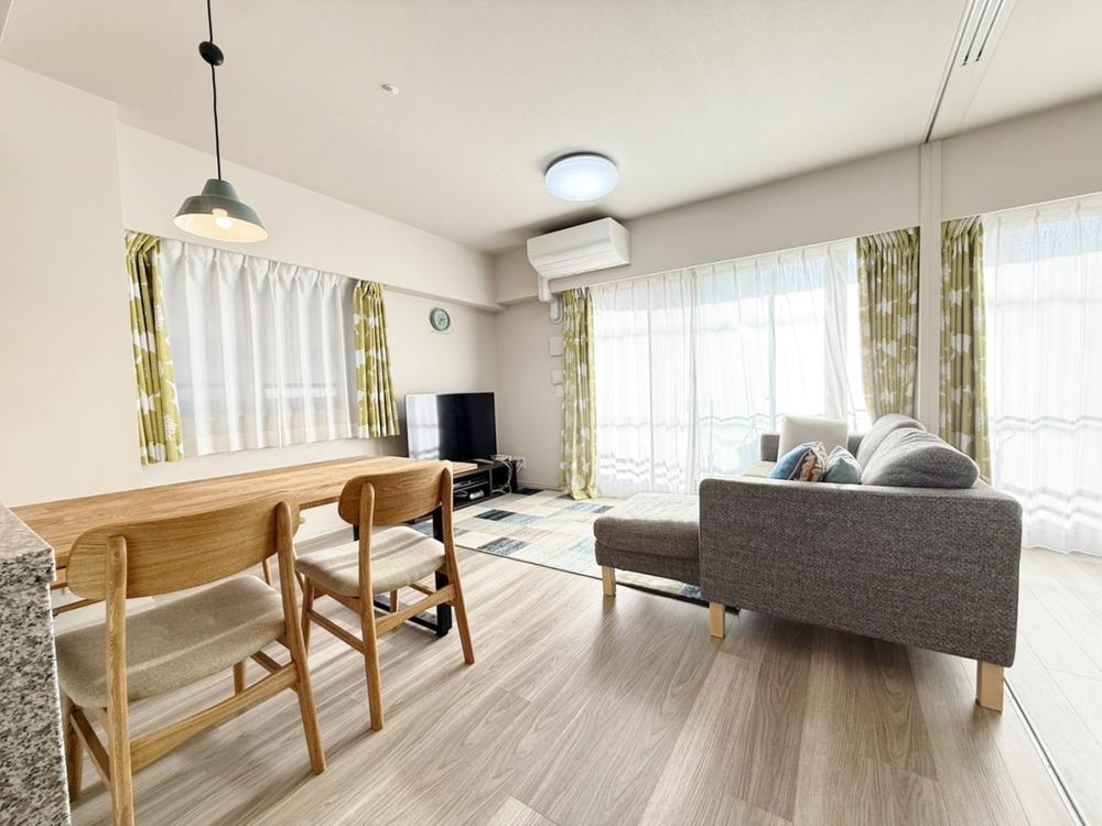 マンションイメージ