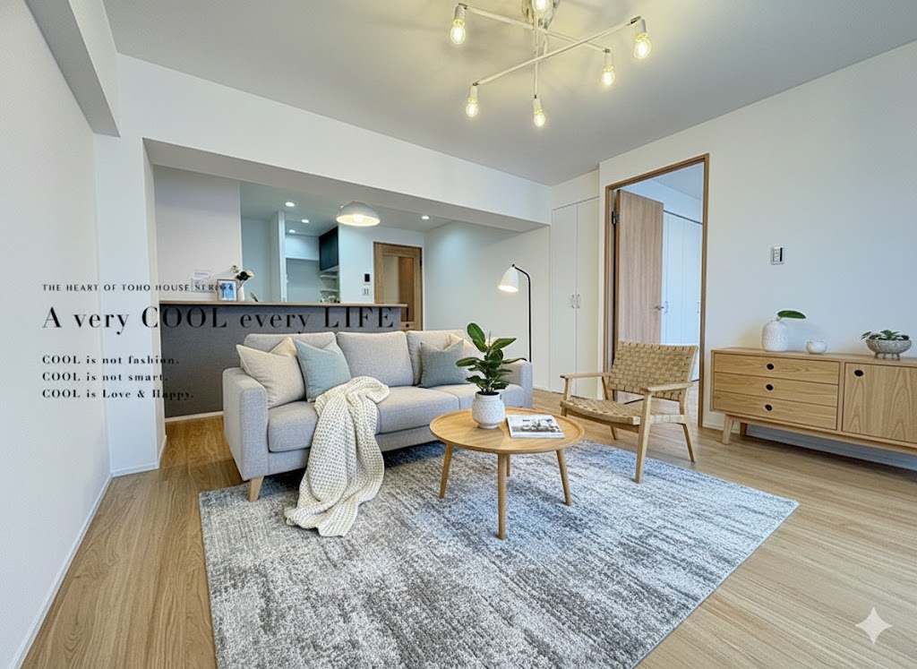 マンションイメージ