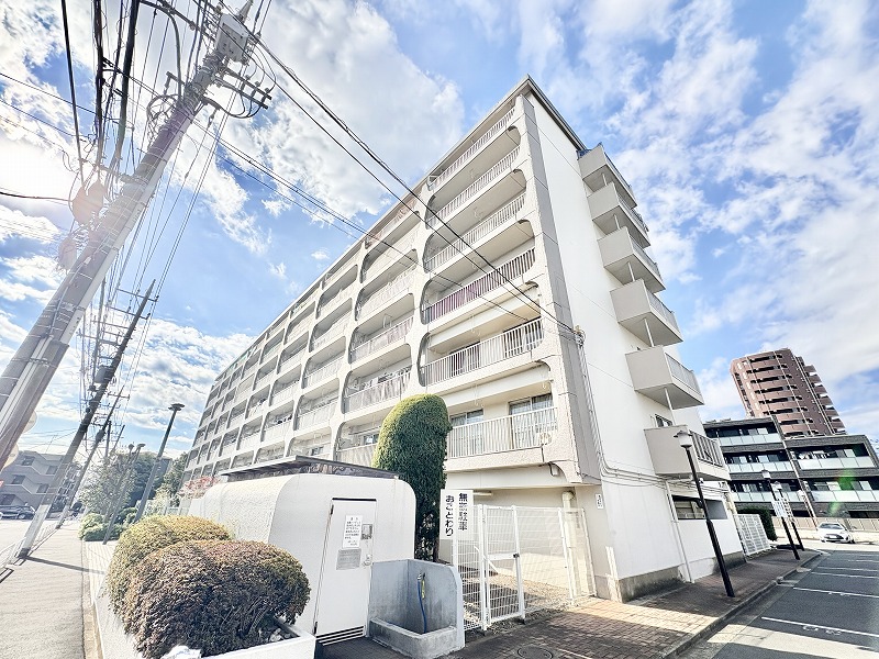 埼玉県朝霞市根岸台６丁目