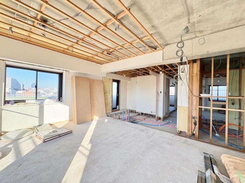 物件画像 中野方南町グランドハイツ