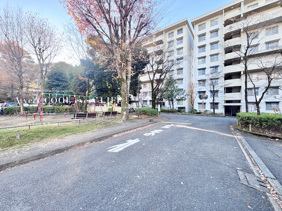 マンションイメージ