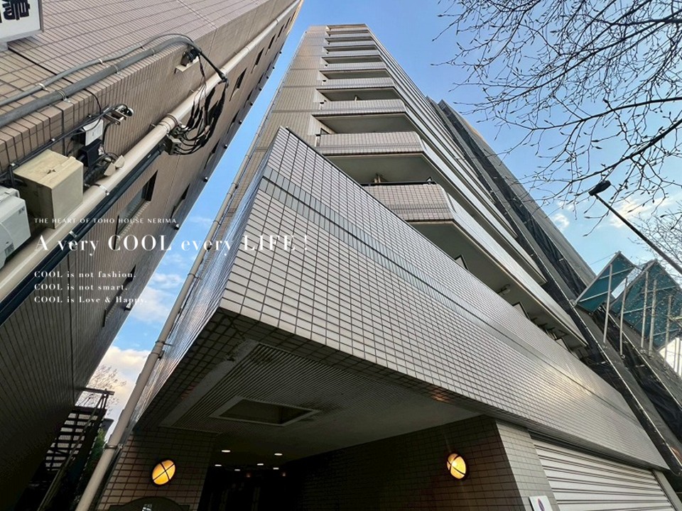 シティライブ武蔵小金井弐番館