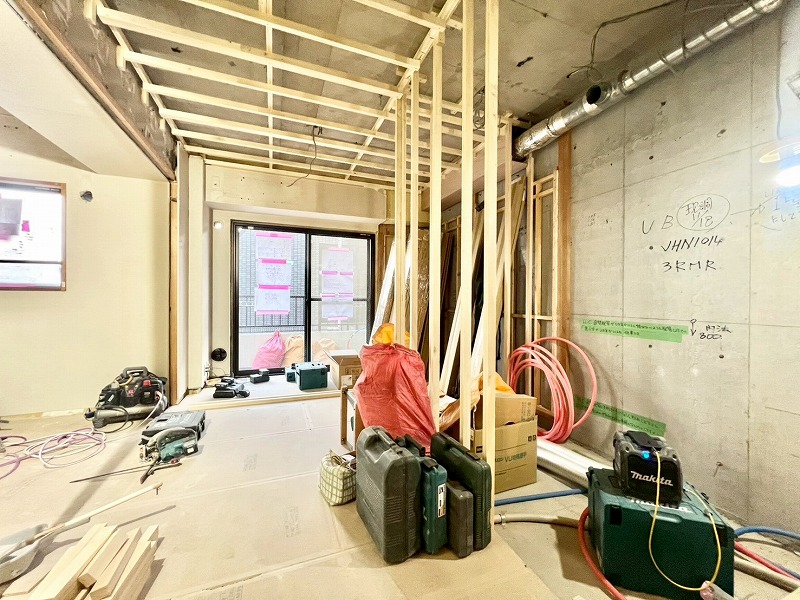 物件画像 シティライブ武蔵小金井弐番館