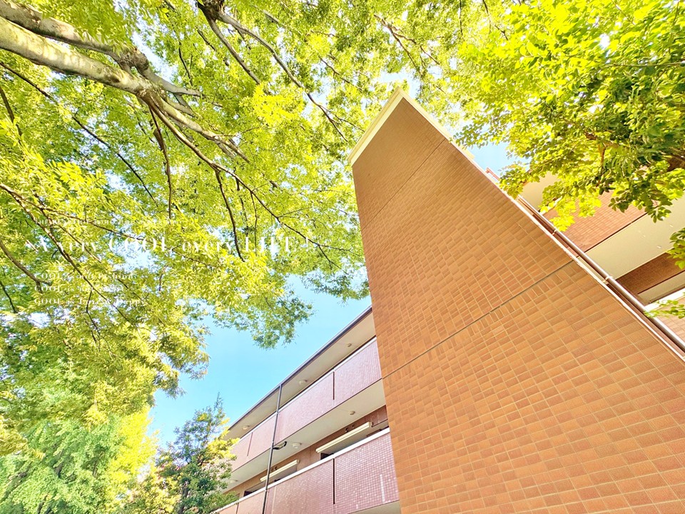 物件画像 フォレストレイクひばりが丘N棟