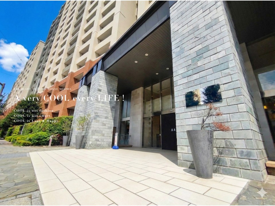 マンションイメージ