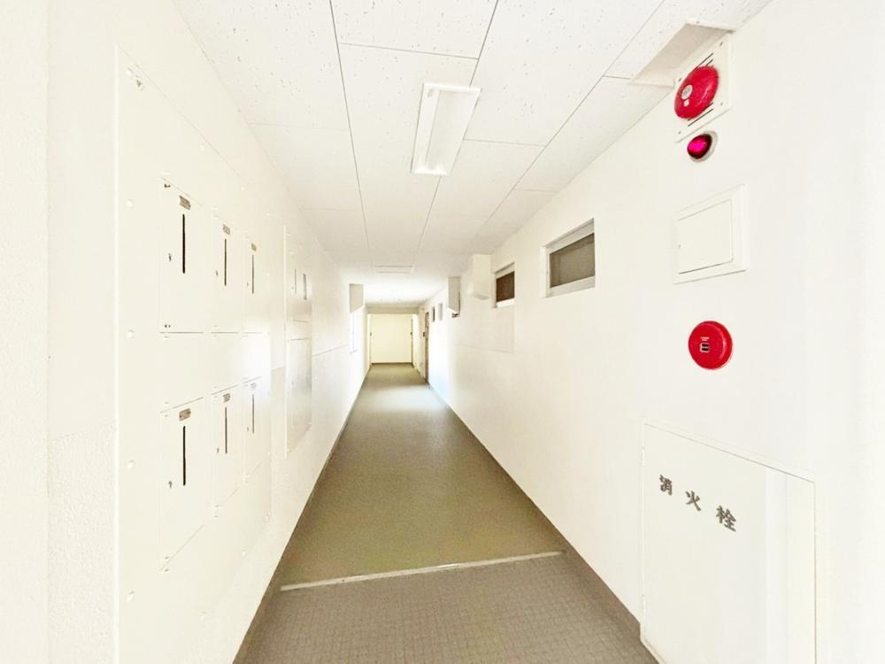 物件画像 ニューミタカマンション