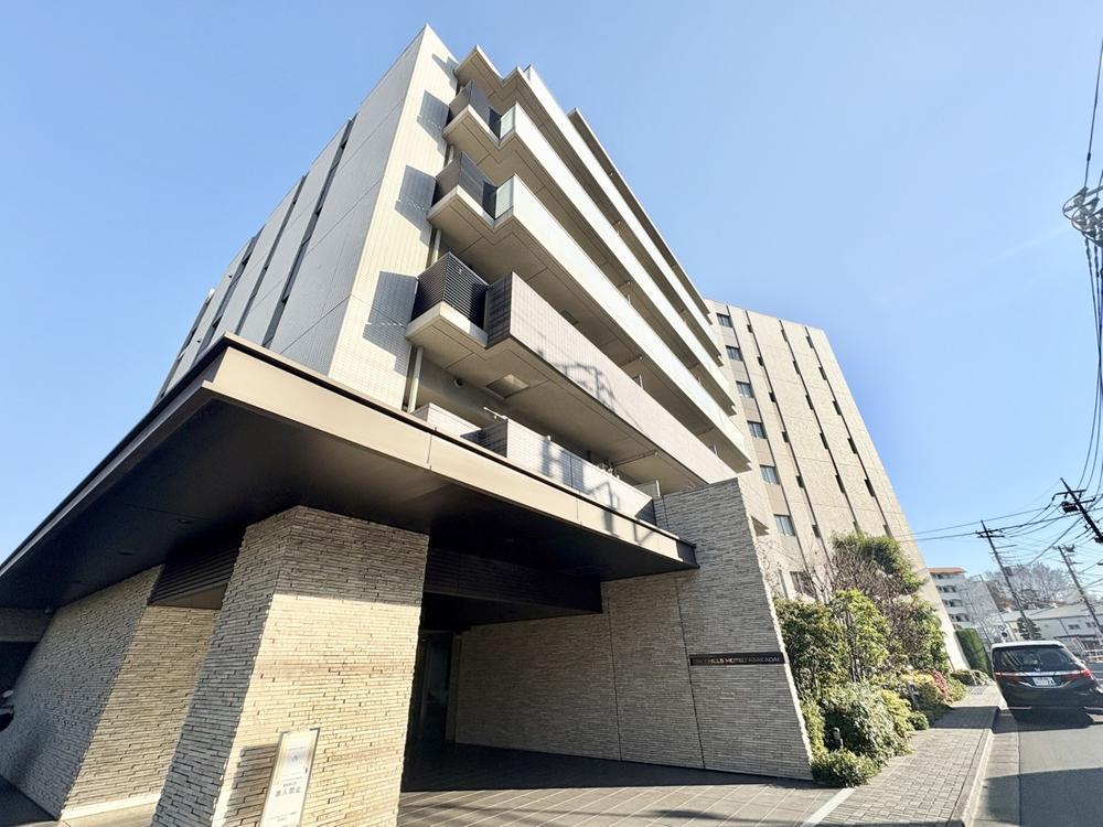 スカイヒルズメイツ朝霞台