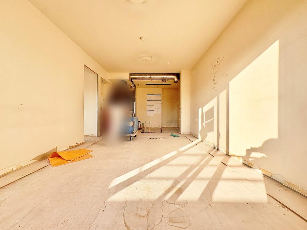 マンションイメージ