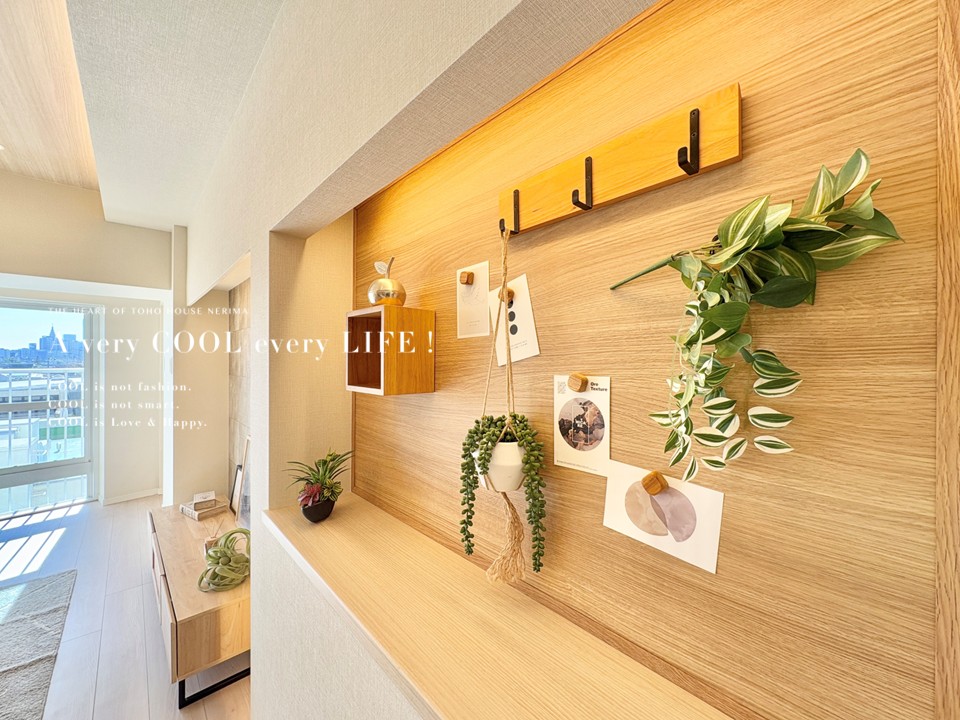 マンションイメージ