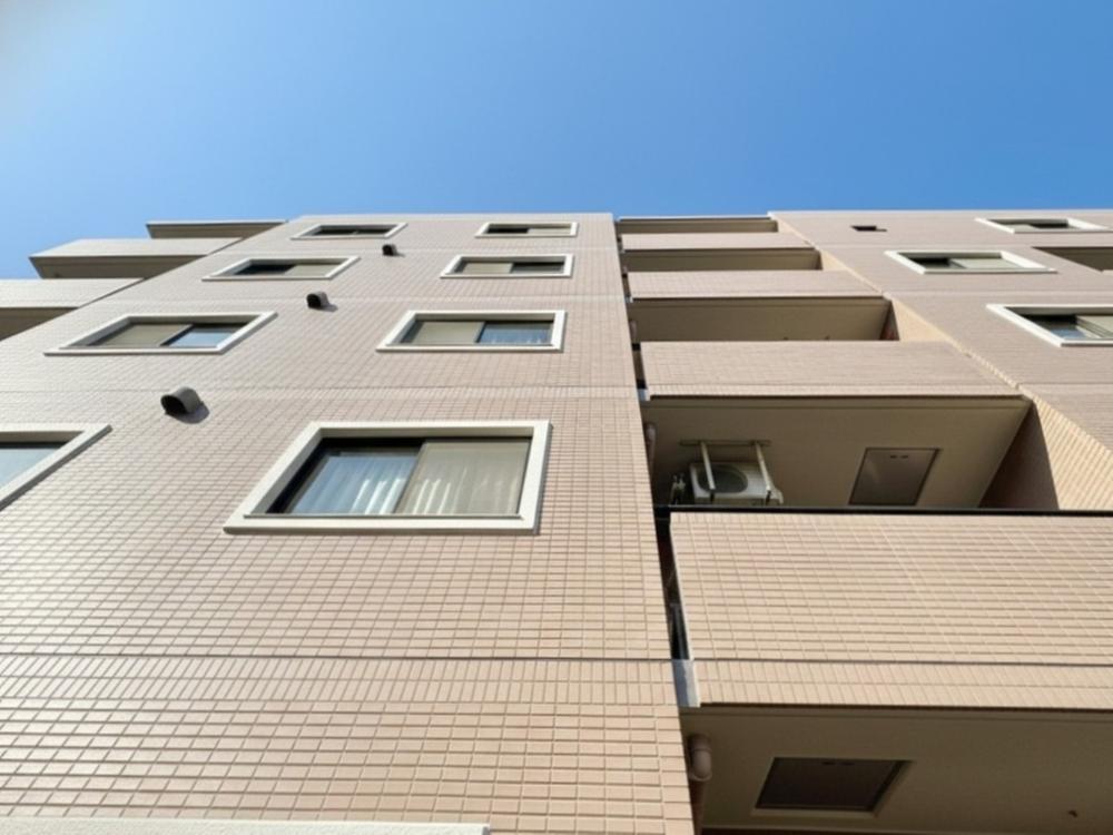 マイキャッスル大泉学園2