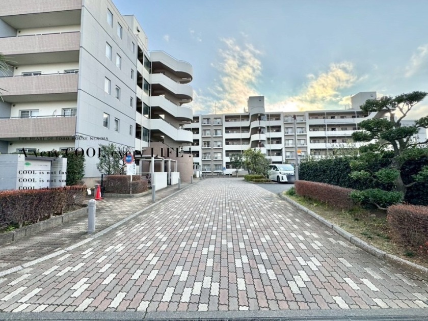 シャレール新座